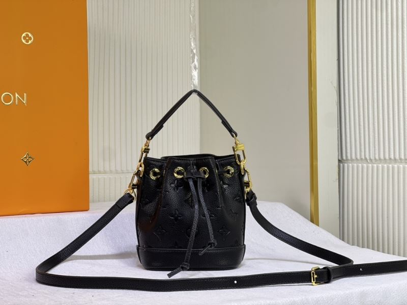 LV Bucket Bags